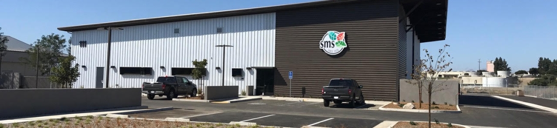 We’ve moved into our new warehouse in King City!