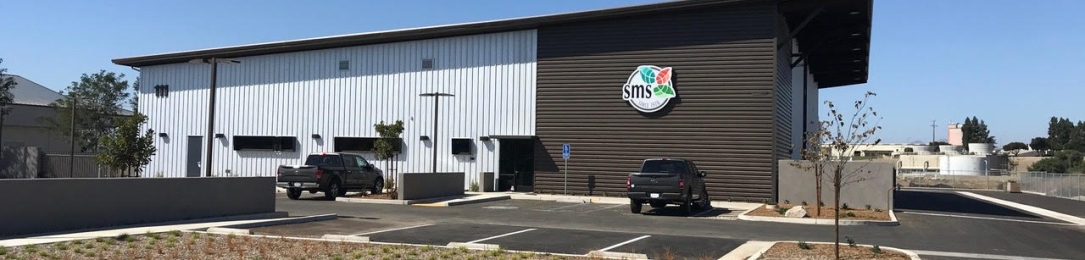 We’ve moved into our new warehouse in King City!